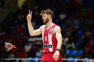 Γουόκαπ: «Να χτίσουμε ένα νέο σερί στο Κύπελλο»