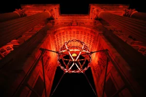 Χειμερινοί Ολυμπιακοί Αγώνες: Χαμός στα social media για τα «σατανικά σύμβολα» της τελετής έναρξης