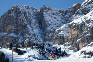 Σαν τον κόσμο των παραμυθιών…