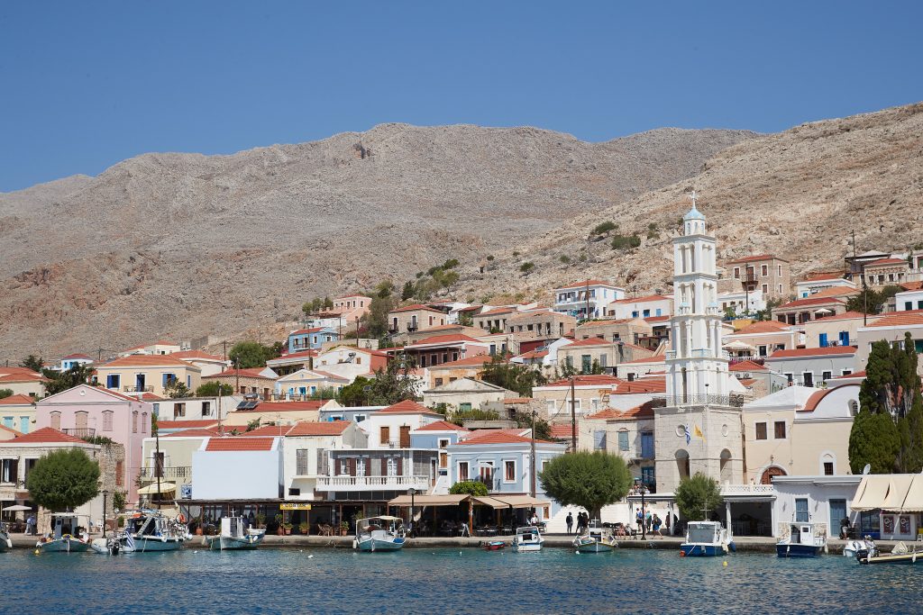 Η αλήθεια για τον «πολύνεκρο» σεισμό της Χάλκης