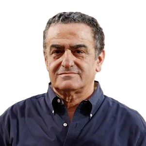 Αθανασίου Χαράλαμπος