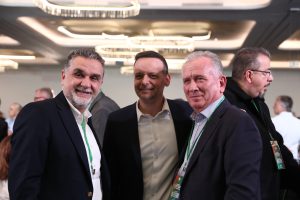 Συνεργασίες