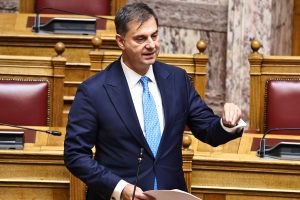 Τι επιδιώκει η ελληνική πλευρά στην Ουάσιγκτον