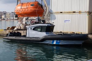 Ναυάγιο στη Χίο: Συνέλαβαν τον διακινητή – Ήταν ανάμεσα στους μετανάστες – «Εμβόλισε το σκάφος του Λιμενικού»