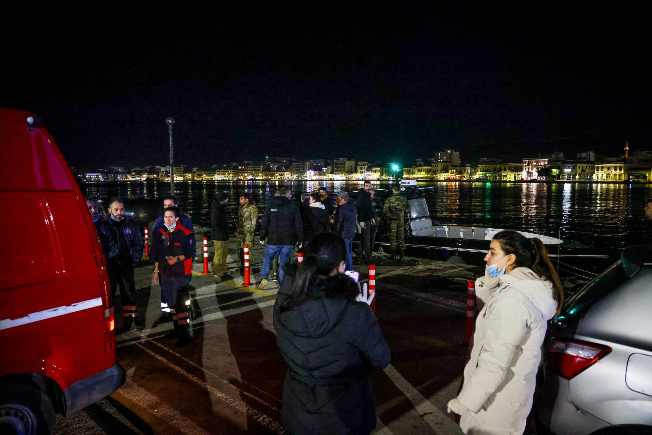 &Chi;ί&omicron;&sigmaf;: &Alpha;&pi;&omicron;&kappa;&alpha;&lambda;&upsilon;&pi;&tau;&iota;&kappa;έ&sigmaf; &mu;&alpha;&rho;&tau;&upsilon;&rho;ί&epsilon;&sigmaf; &sigma;&tau;&alpha; &laquo;&Nu;&Epsilon;&Alpha;&raquo; &ndash; &laquo;&Beta;&rho;ή&kappa;&alpha;&mu;&epsilon; &tau;&omicron;&nu; &delta;&iota;&alpha;&kappa;&iota;&nu;&eta;&tau;ή &mu;έ&sigma;&omega; &tau;&omicron;&upsilon; TikTok&raquo;