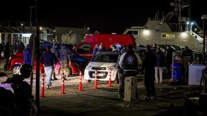 Τραγωδία στη Χίο: Νεκροί, τραυματίες και αγνοούμενοι σε επεισόδιο του Λιμενικού με σκάφος μεταναστών