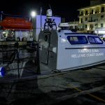 Τραγωδία στη Χίο: Στο Παίδων «Αγία Σοφία» μεταφέρονται έξι παιδιά μεταναστών