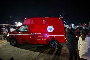 Τι αναφέρουν τα διεθνή ΜΜΕ για την τραγωδία με τους νεκρούς μετανάστες στη Χίο