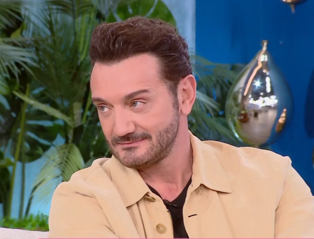 Χρήστος Μενιδιάτης για υπόθεση Μαζωνάκη: «Αν ανοίξεις μια πόρτα, ξέρεις τι θα βρεις πίσω από αυτή»