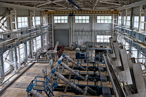 Η επαναχρησιμοποίηση των υγρών αποβλήτων… απάντηση στη λειψυδρία και στις πιέσεις από γεωργία και τουρισμό