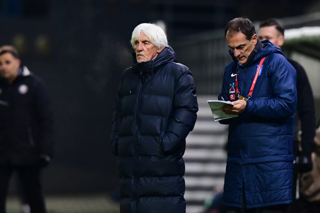 To… Τσάμπιονς Λιγκ του Ιβάν!