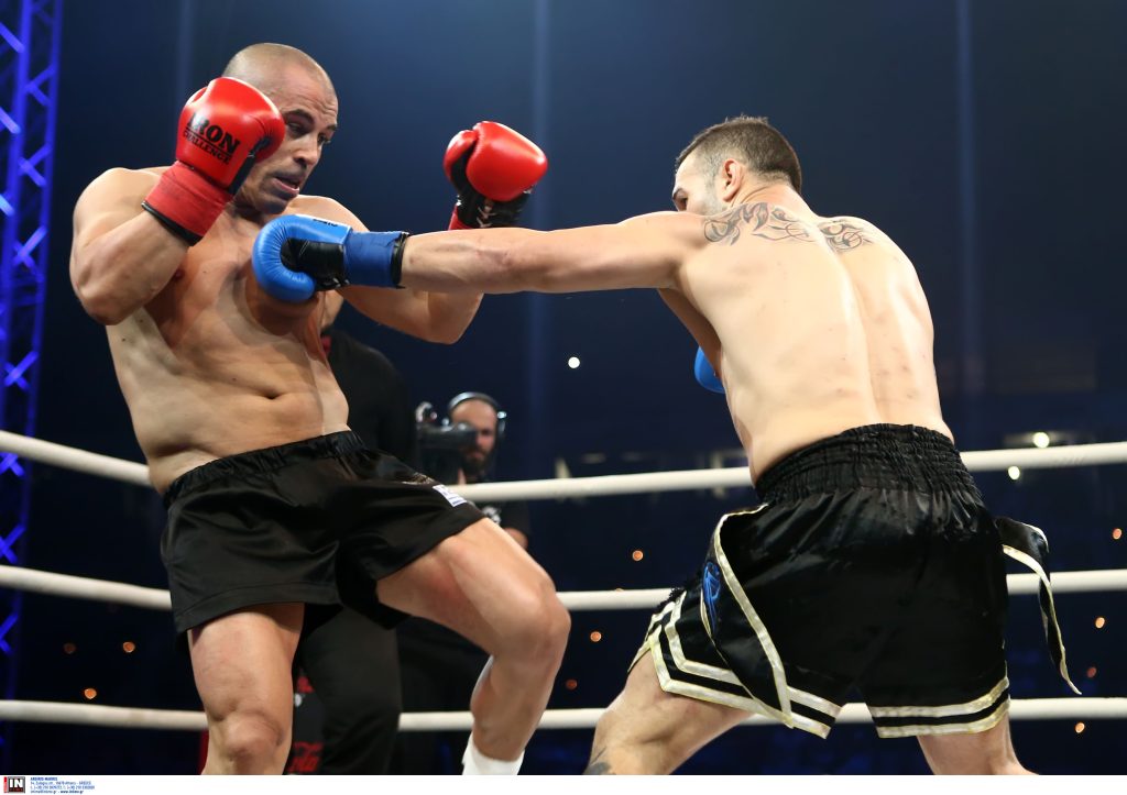 Μιχάλης Ζαμπίδης: Ο Iron Mike επιστρέφει στα ρινγκ με αντίπαλο ένα θρύλο – Πότε και πού