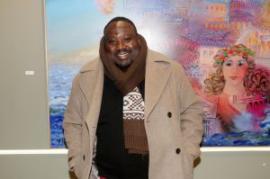 Ζερόμ Καλούτα: «Είμαι 43 ετών και δεν έχω συναντήσει τον πατέρα μου»