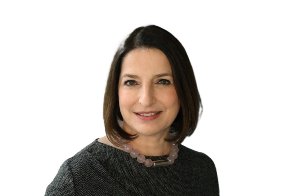 Zsuzsanna Szelenyi