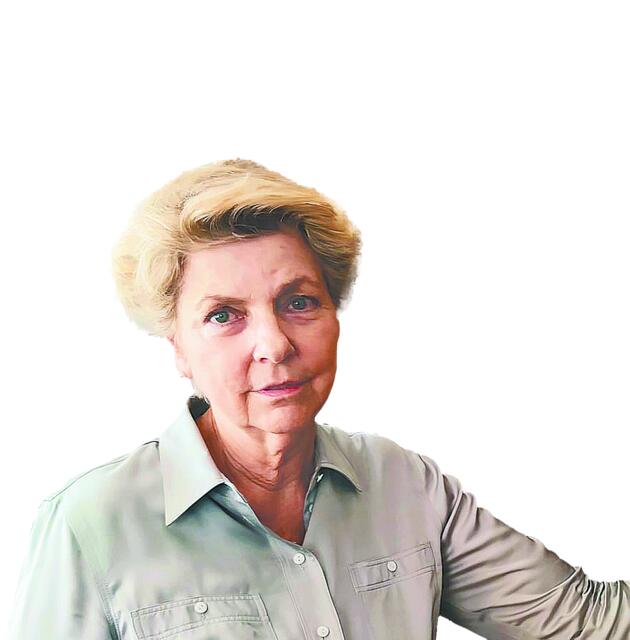 Αλεξάνδρα Κ. Βοβολίνη