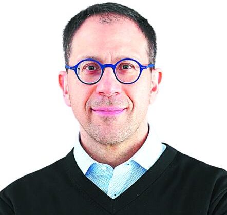 Αντώνης Καραμπατζού