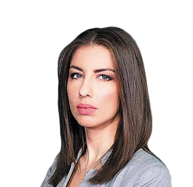 Βελίκα Καραβάλτσιου