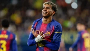 Ο Λαμίν Γιαμάλ πρωταγωνιστεί σε διαφημιστικό των Pokémon μαζί με Lady Gaga και Σαρλ Λεκλέρ (vid)