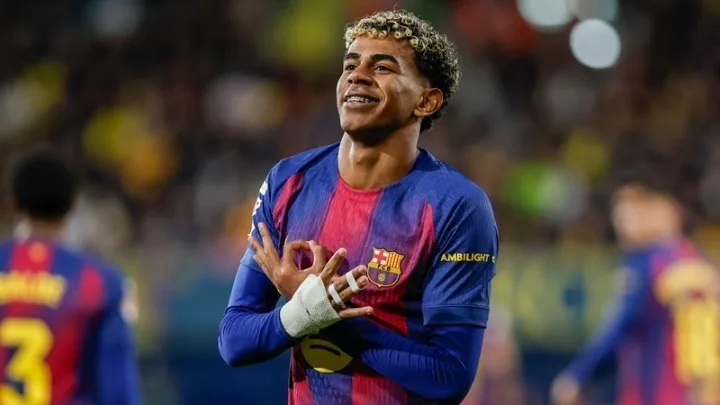 Ο Λαμίν Γιαμάλ πρωταγωνιστεί σε διαφημιστικό των Pokémon μαζί με Lady Gaga και Σαρλ Λεκλέρ (vid)