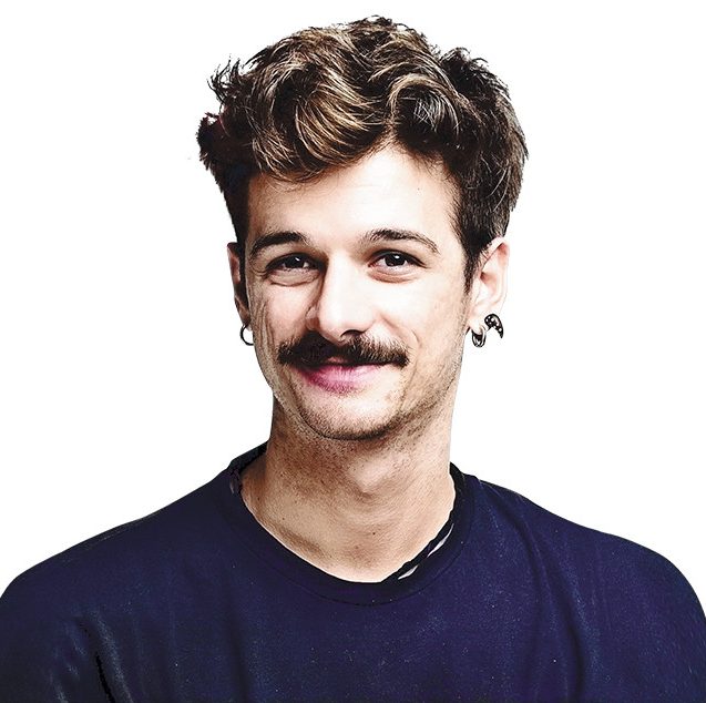 Γιάννης Χ. Παπαδόπουλος