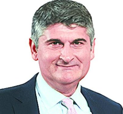 Δημήτρης Μπελούμπασης