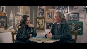 Νίκος Ξυλούρης: Ο «Αρχάγγελος της Κρήτης» ζωντανεύει στο MEGA Stories – Αποψινό αφιέρωμα στις 00:10