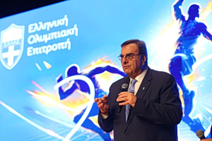 Αναγεννιέται το Ολυμπιακό Κολυμβητήριο στο Ζάππειο μετά από 15 χρόνια