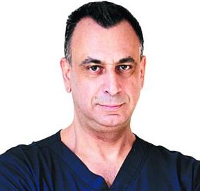 Κατσιμπούλας Μιχάλης