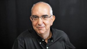 Νίκος Τσούχλος: «Η παρτιτούρα είναι μια φωτογραφία, δεν λέει τα πάντα για το έργο»