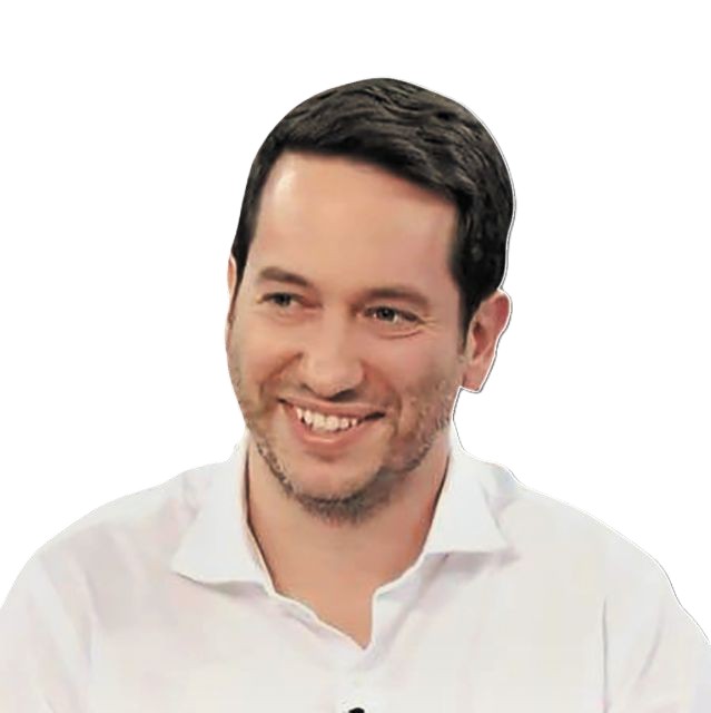 Μιχάλης Καλογιαννάκης