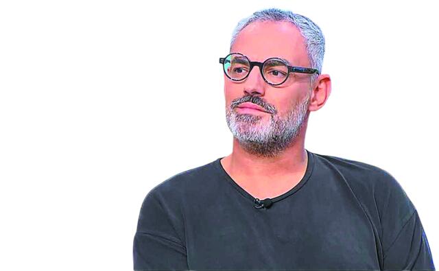 Νίκος Συρίγος