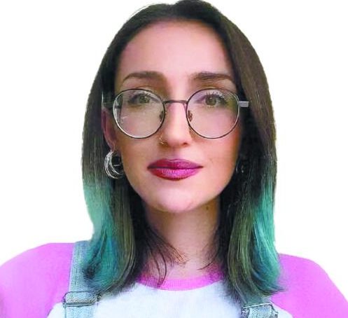 Αντωνιάδου Σοφία