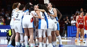 Εθνική Γυναικών: Έμαθε τους αντπάλους της στην Β΄ Προκριματική φάση του EuroBasket 2027