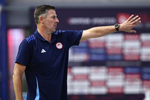 Έλβις Φάτοβιτς: «Διπλό το κέρδος»