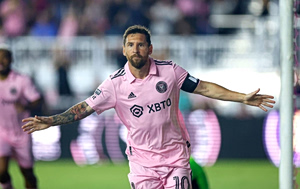 Ο εξωπραγματικός Μέσι έφτασε τα 900 γκολ στην τεράστια καριέρα του