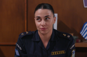 Γη της ελιάς: Απόψε νέο επεισόδιο με καταιγιστικές εξελίξεις στις 23:00, στο MEGA