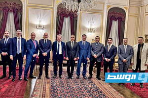 Αποστολή ελληνικού ΥΠΕΞ στο Κάιρο: Στο επίκεντρο τη Λιβύη – Στο «μενού» και η οριοθέτηση θαλασσίων ζωνών στην Αν. Μεσόγειο