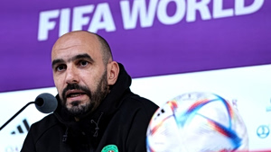 Οριστικό «διαζύγιο» του Ρεγκραγκί με το Μαρόκο