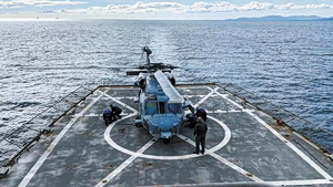 Πόντιση καλωδίων: Η Ελλάδα ετοιμάζεται για χοντρό «πατατράκ» με την Τουρκία