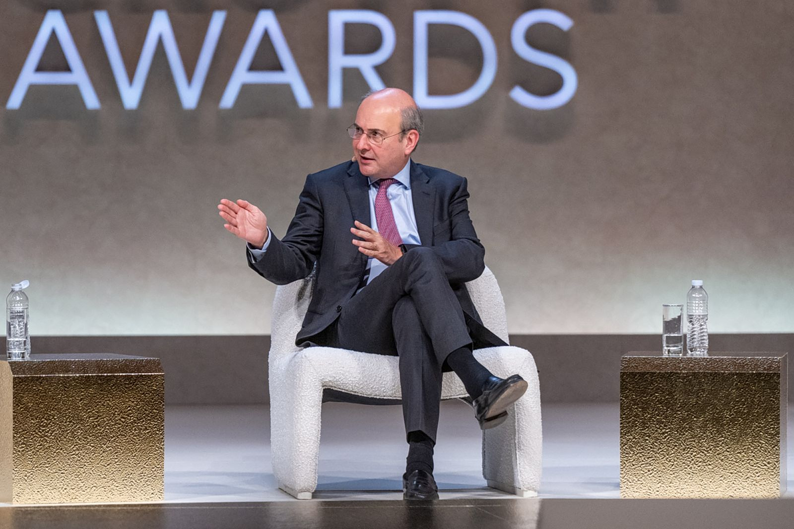 &Kappa;. &Chi;&alpha;&tau;&zeta;&eta;&delta;ά&kappa;&eta;&sigmaf;: &Mu;έ&sigma;&alpha; &sigma;&tau;&eta;&nu; ά&nu;&omicron;&iota;&xi;&eta; &tau;&omicron; &chi;&omega;&rho;&omicron;&tau;&alpha;&xi;&iota;&kappa;ό &gamma;&iota;&alpha; &tau;&omicron;&nu; &tau;&omicron;&upsilon;&rho;&iota;&sigma;&mu;ό &kappa;&alpha;&iota; &eta; &delta;&iota;&alpha;&beta;&omicron;ύ&lambda;&epsilon;&upsilon;&sigma;&eta; &gamma;&iota;&alpha; &Alpha;&Pi;&Epsilon;-&beta;&iota;&omicron;&mu;&eta;&chi;&alpha;&nu;ί&alpha;