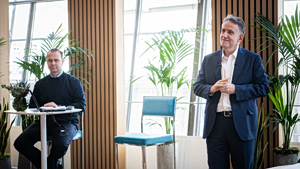 Το Υπερταμείο γίνεται Εθνικό Επενδυτικό Ταμείο: Στόχος για κέρδη 1 δισ. ευρώ και 0,7 δισ. μερίσματα στο Δημόσιο