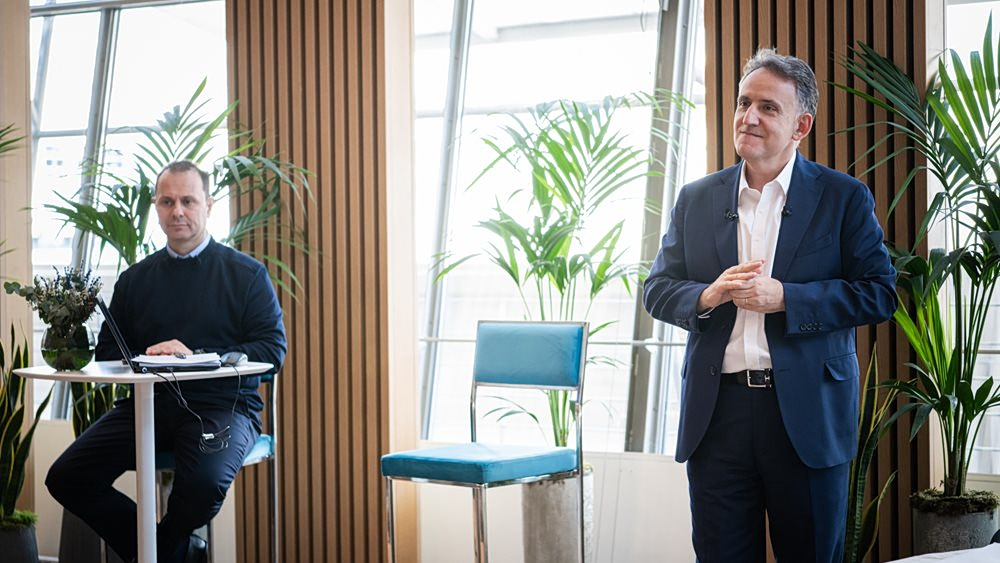 Το Υπερταμείο γίνεται Εθνικό Επενδυτικό Ταμείο: Στόχος για κέρδη 1 δισ. ευρώ και 0,7 δισ. μερίσματα στο Δημόσιο