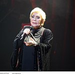 Την Τρίτη 31 Μαρτίου η κηδεία της Μαρινέλλας – Σε λαϊκό προσκύνημα η σορός της