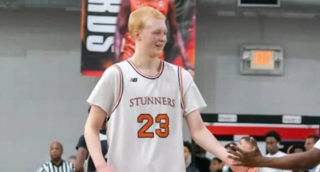 Απίθανος 18χρονος Φινλανδός – Σκόραρε 103 πόντους σε 33 λεπτά (vid)