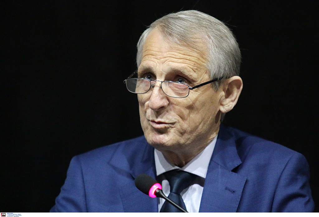 Καταδίκες με αναστολή σε πρώην προέδρους της ΕΠΟ για την υπόθεση της κάρτας υγείας