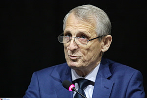 Καταδίκες με αναστολή σε πρώην προέδρους της ΕΠΟ για την υπόθεση της κάρτας υγείας