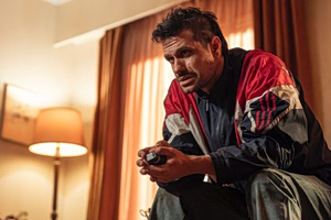 Σκυλίσια… νύχτα