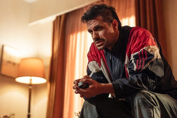 Σκυλίσια… νύχτα