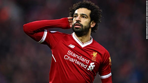 Κλοπ για Σαλάχ: «Είναι αναντικατάστατος, δεν είμαι καν σίγουρος ότι υπάρχει άλλος σαν κι αυτόν εκεί έξω»