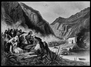 Από την Επανάσταση στο κράτος 